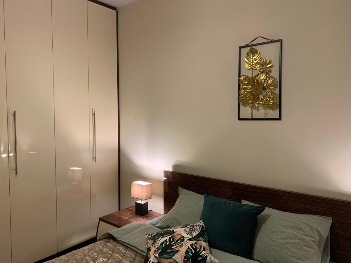 Platinum Tower Green Star Apart Διαμέρισμα Βαρσοβία Εξωτερικό φωτογραφία